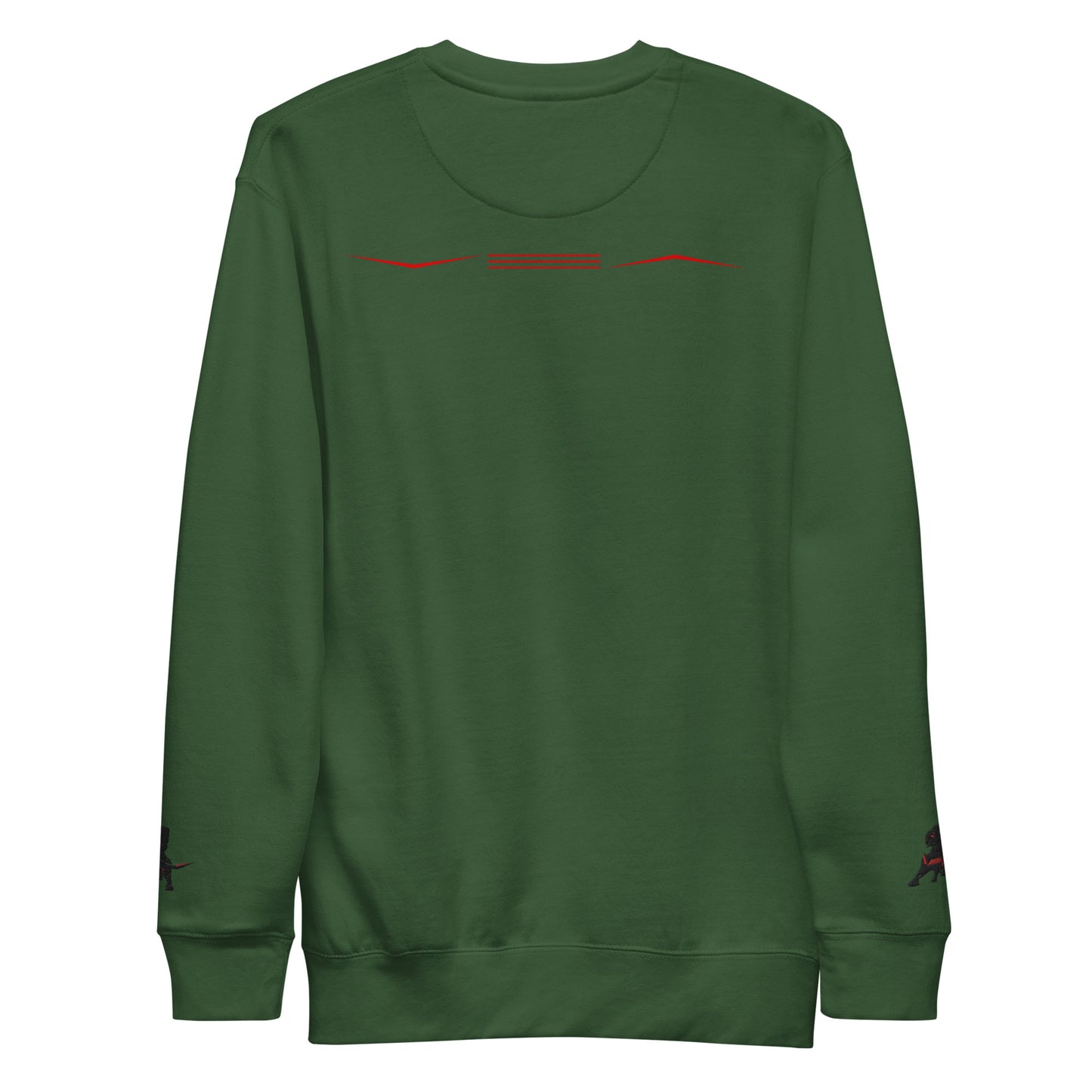 VEA Unisex Premium Sweatshirt