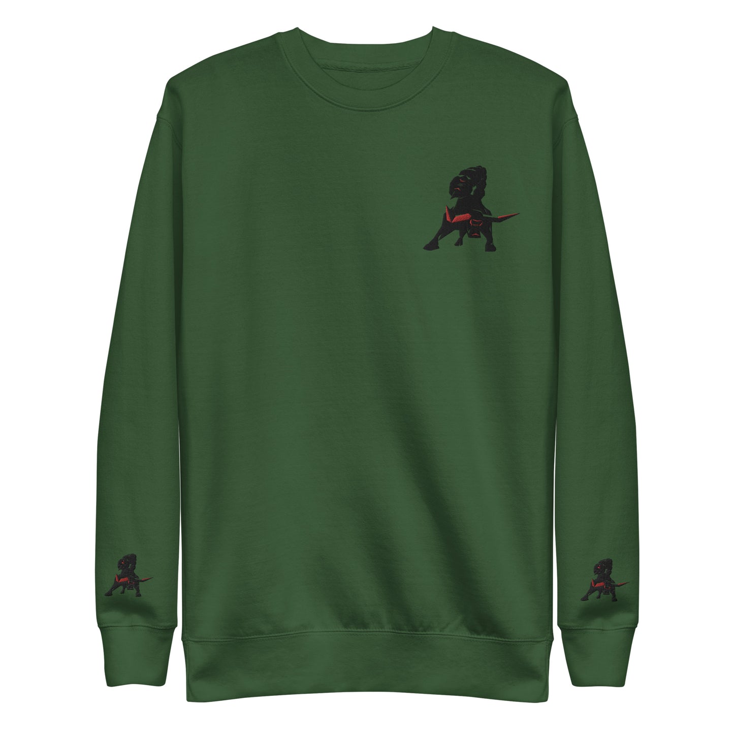 VEA Unisex Premium Sweatshirt