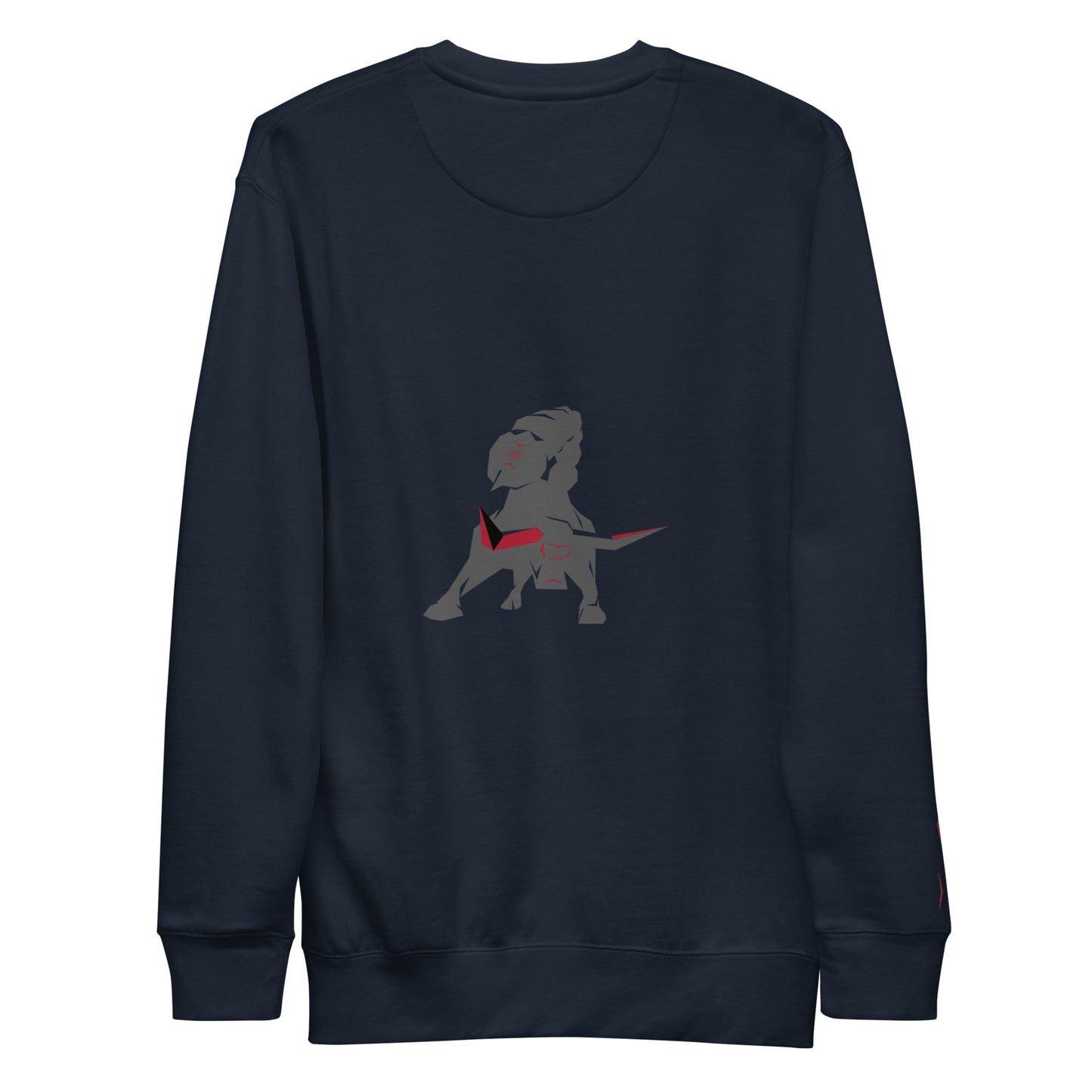 VEA Unisex Premium Sweatshirt
