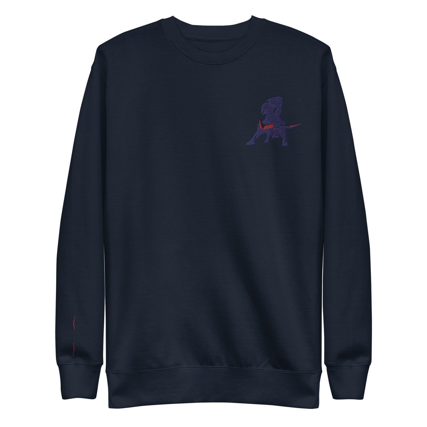 VEA Unisex Premium Sweatshirt