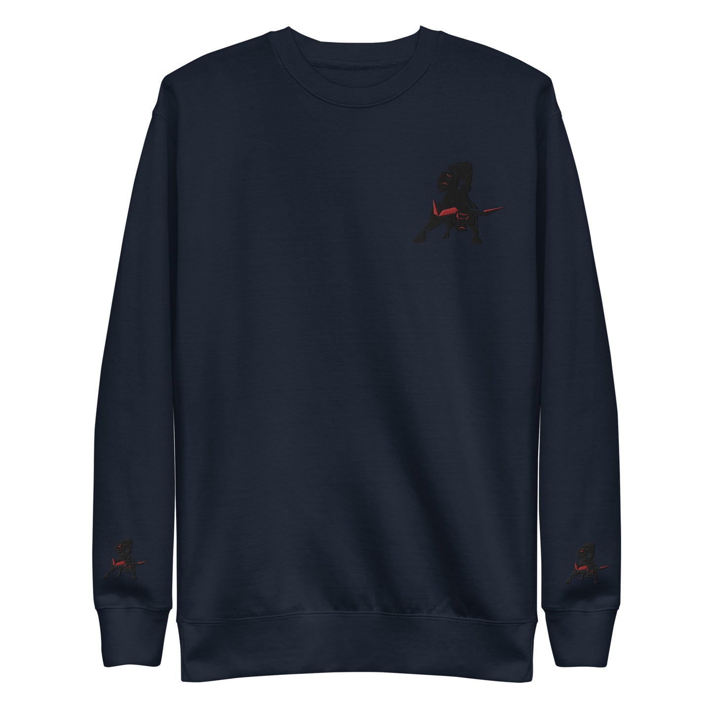 VEA Unisex Premium Sweatshirt