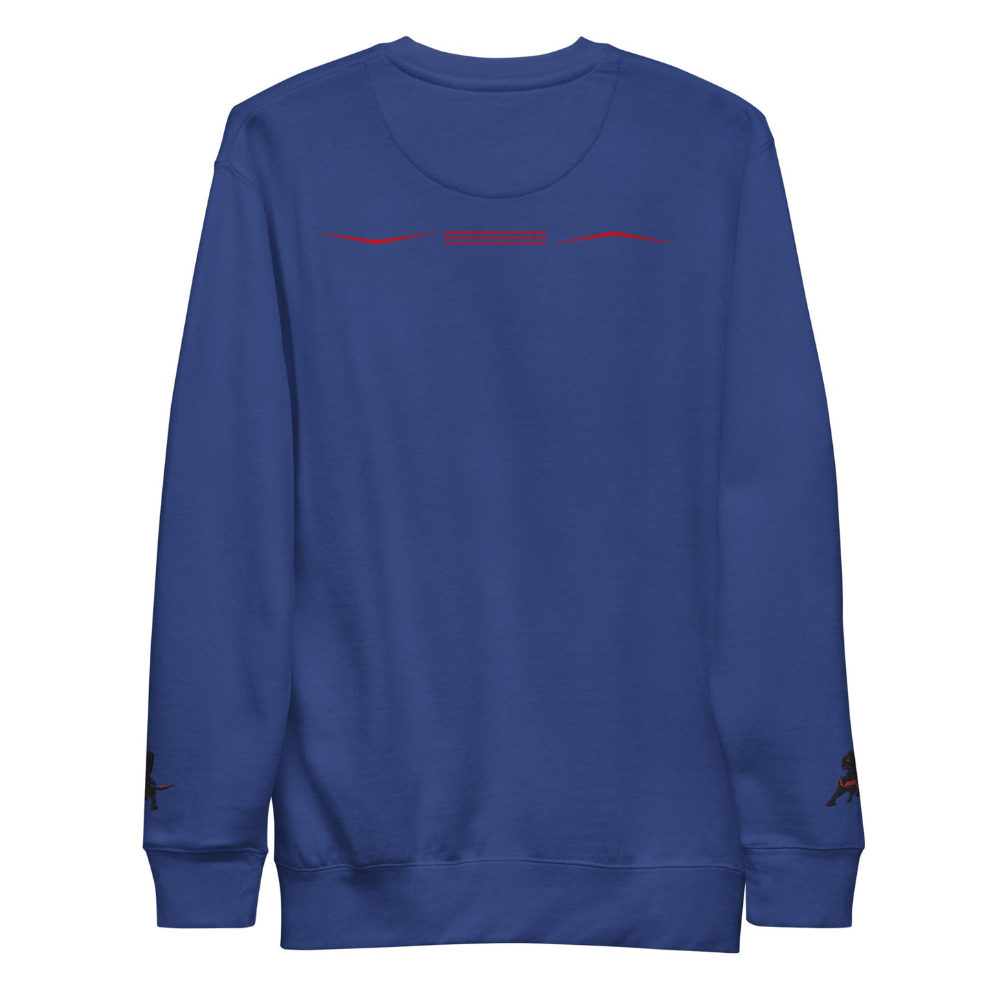 VEA Unisex Premium Sweatshirt