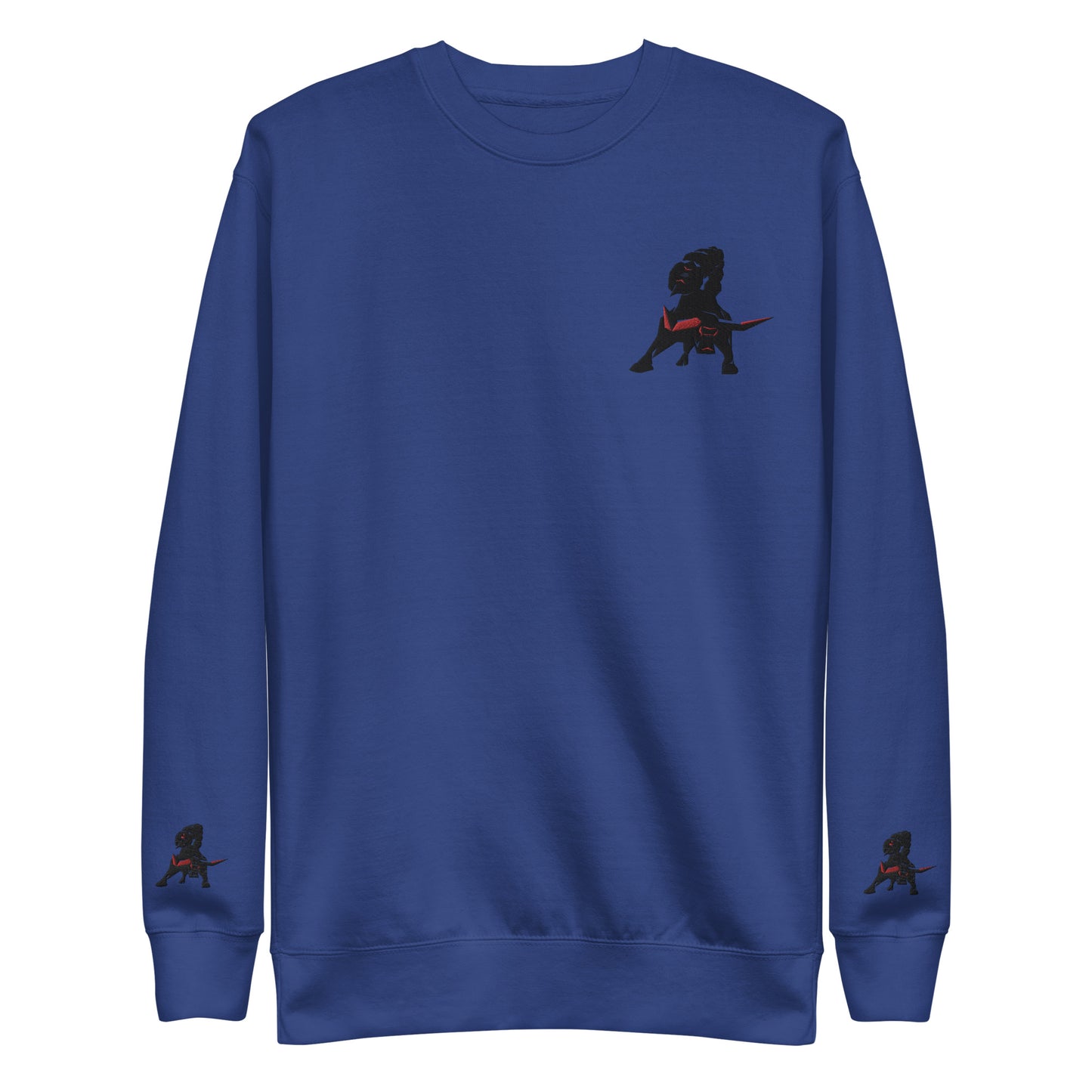 VEA Unisex Premium Sweatshirt