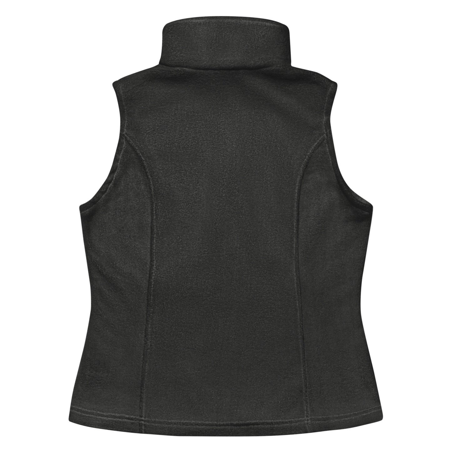VEA Women’s Columbia fleece vest