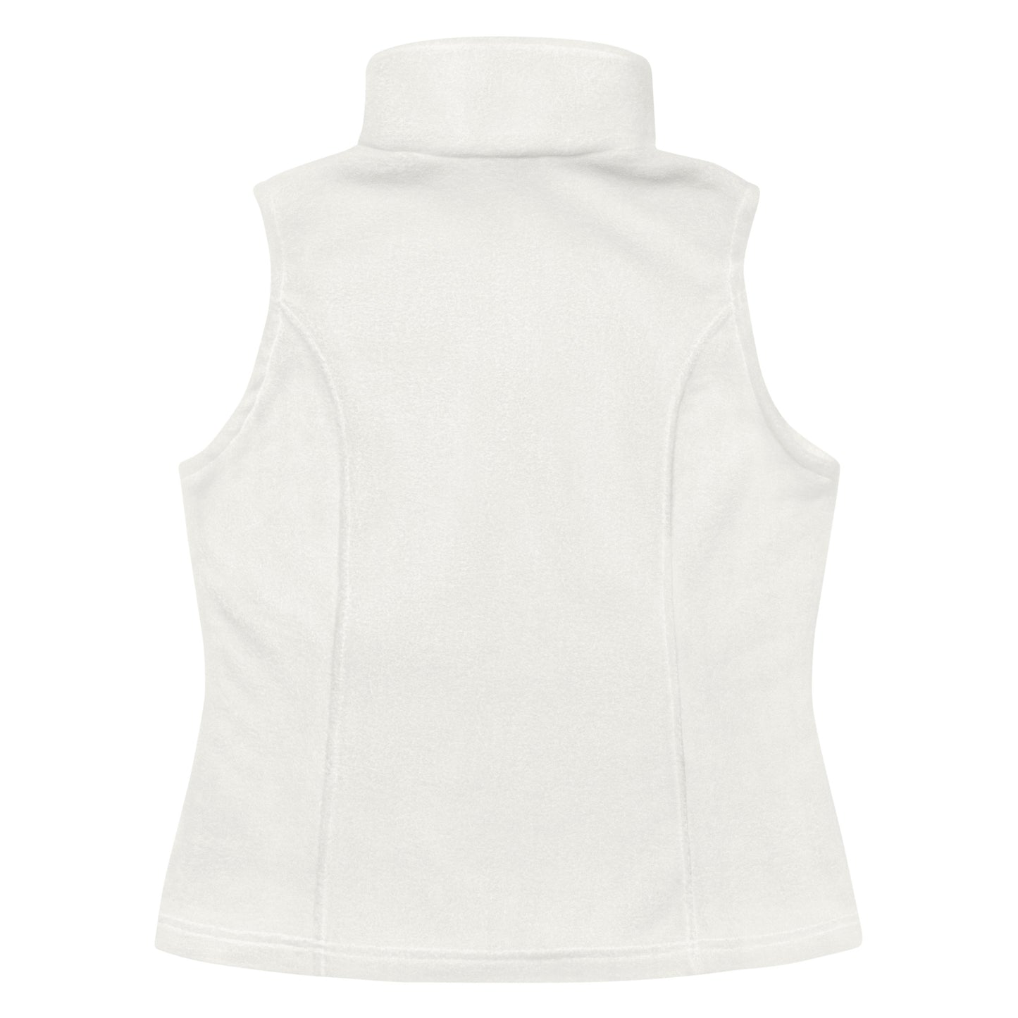 VEA Women’s Columbia fleece vest