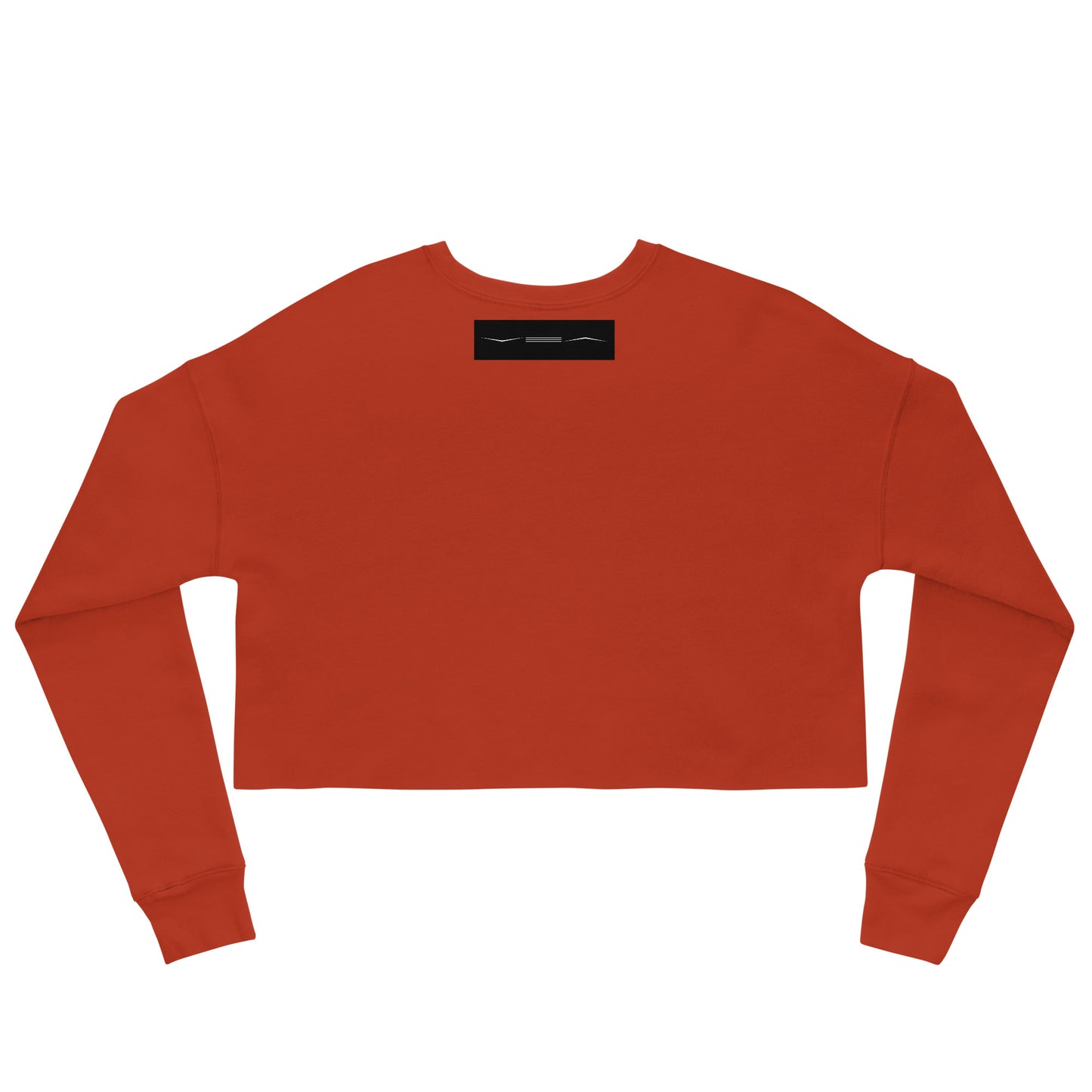 VEA Crop Sweatshirt