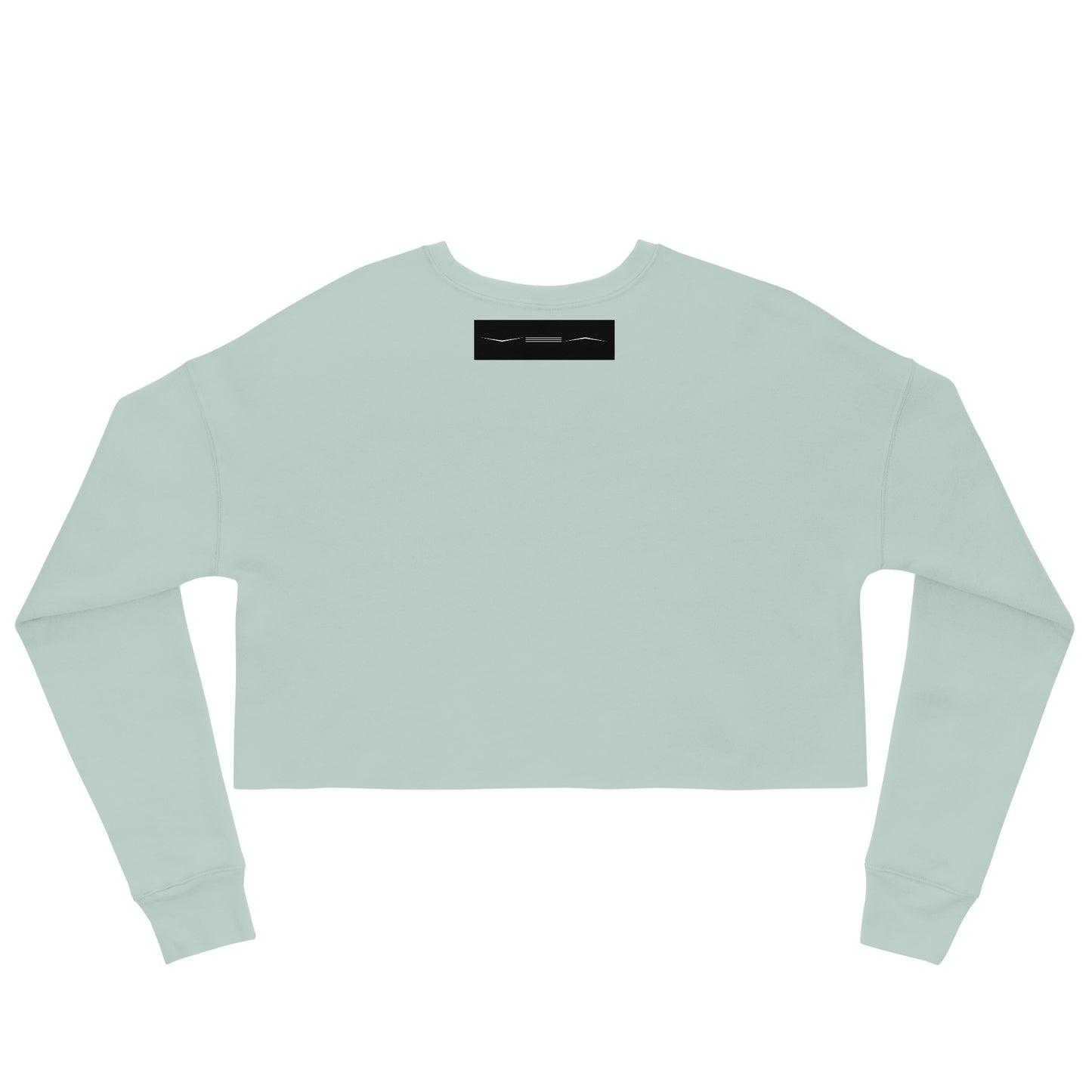 VEA Crop Sweatshirt