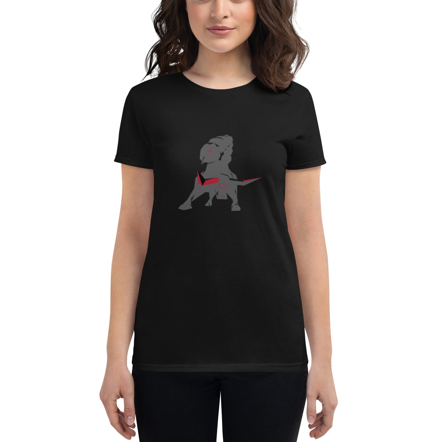 VEA Women's short sleeve t-shirt