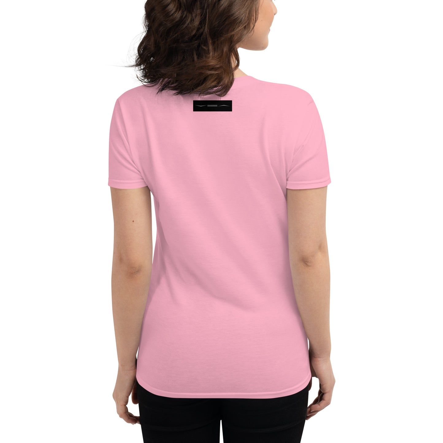 VEA Women's short sleeve t-shirt
