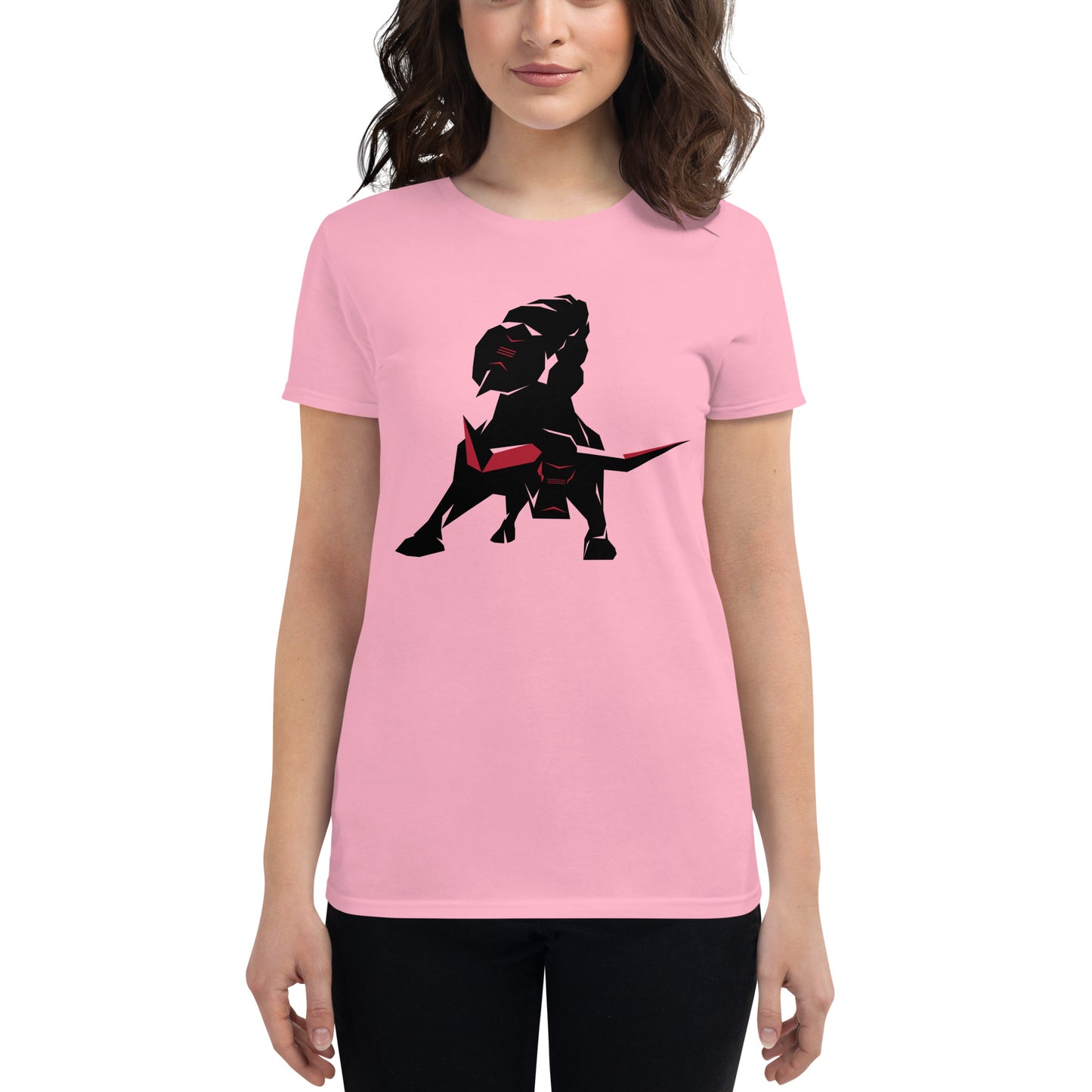 VEA Women's short sleeve t-shirt