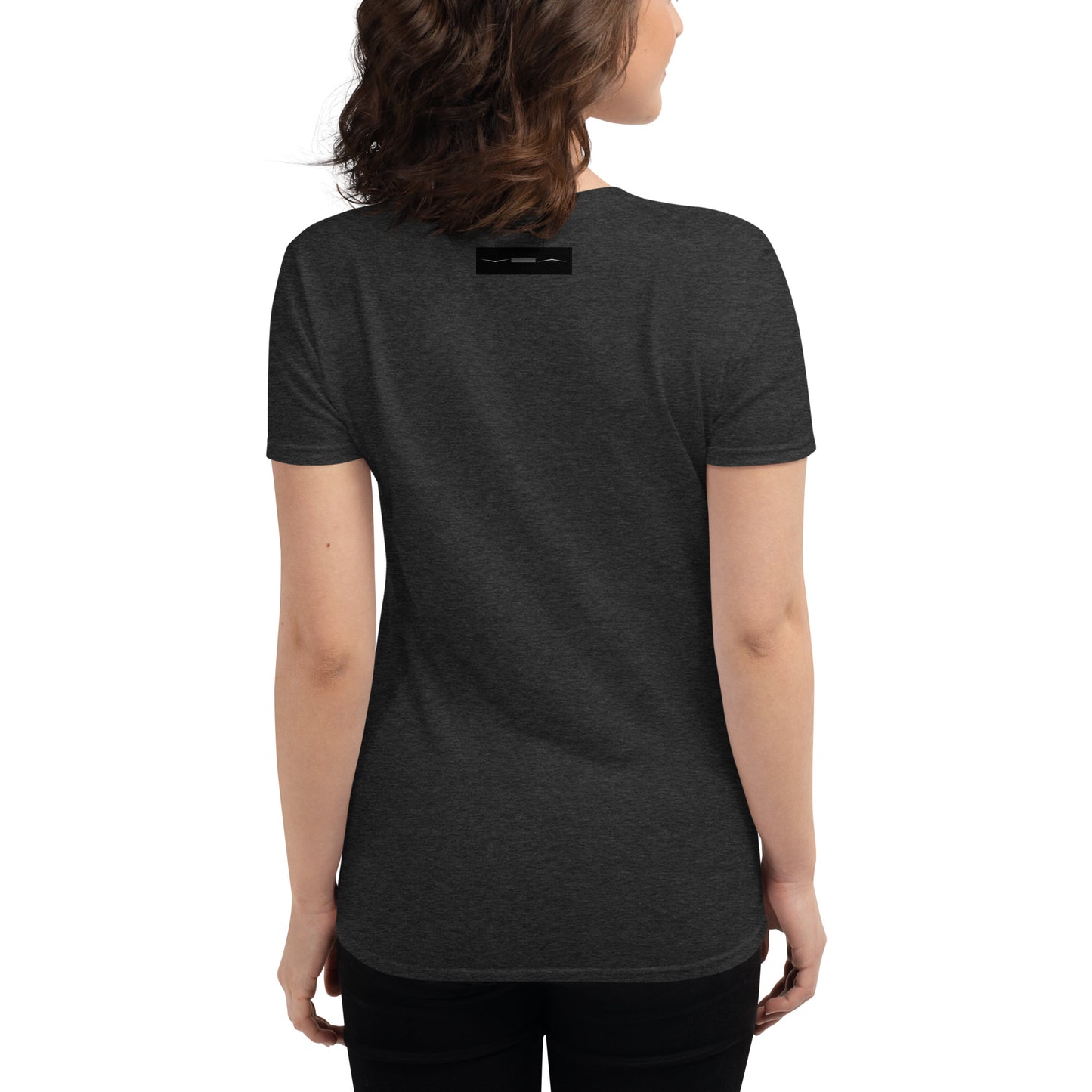 VEA Women's short sleeve t-shirt