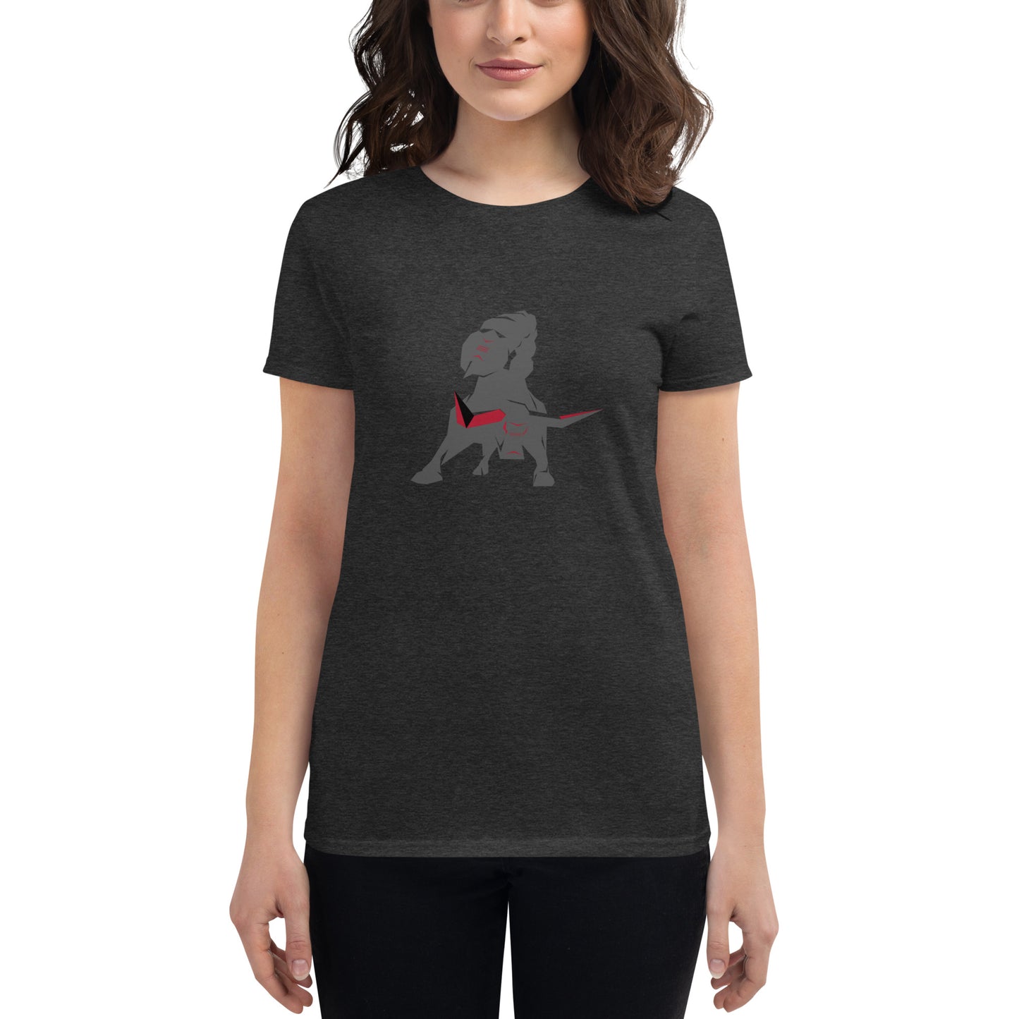 VEA Women's short sleeve t-shirt