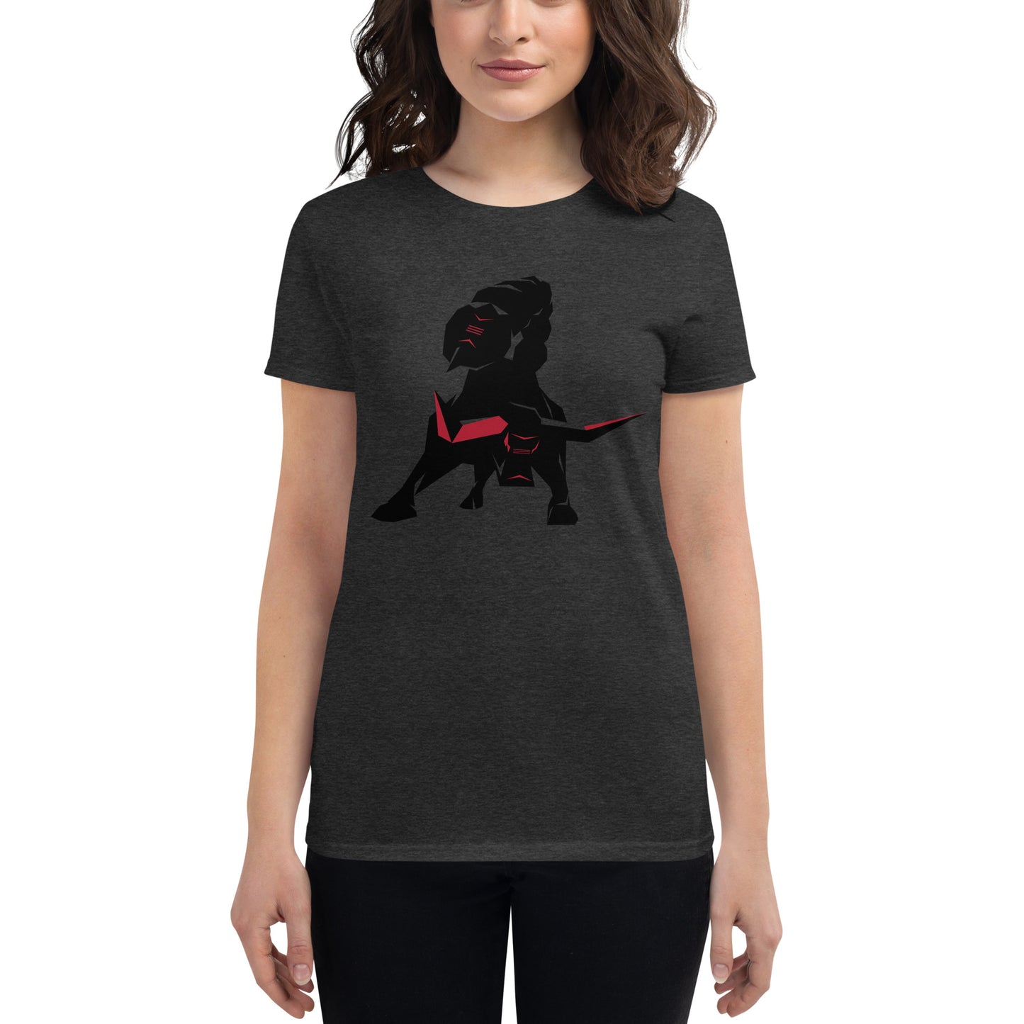 VEA Women's short sleeve t-shirt