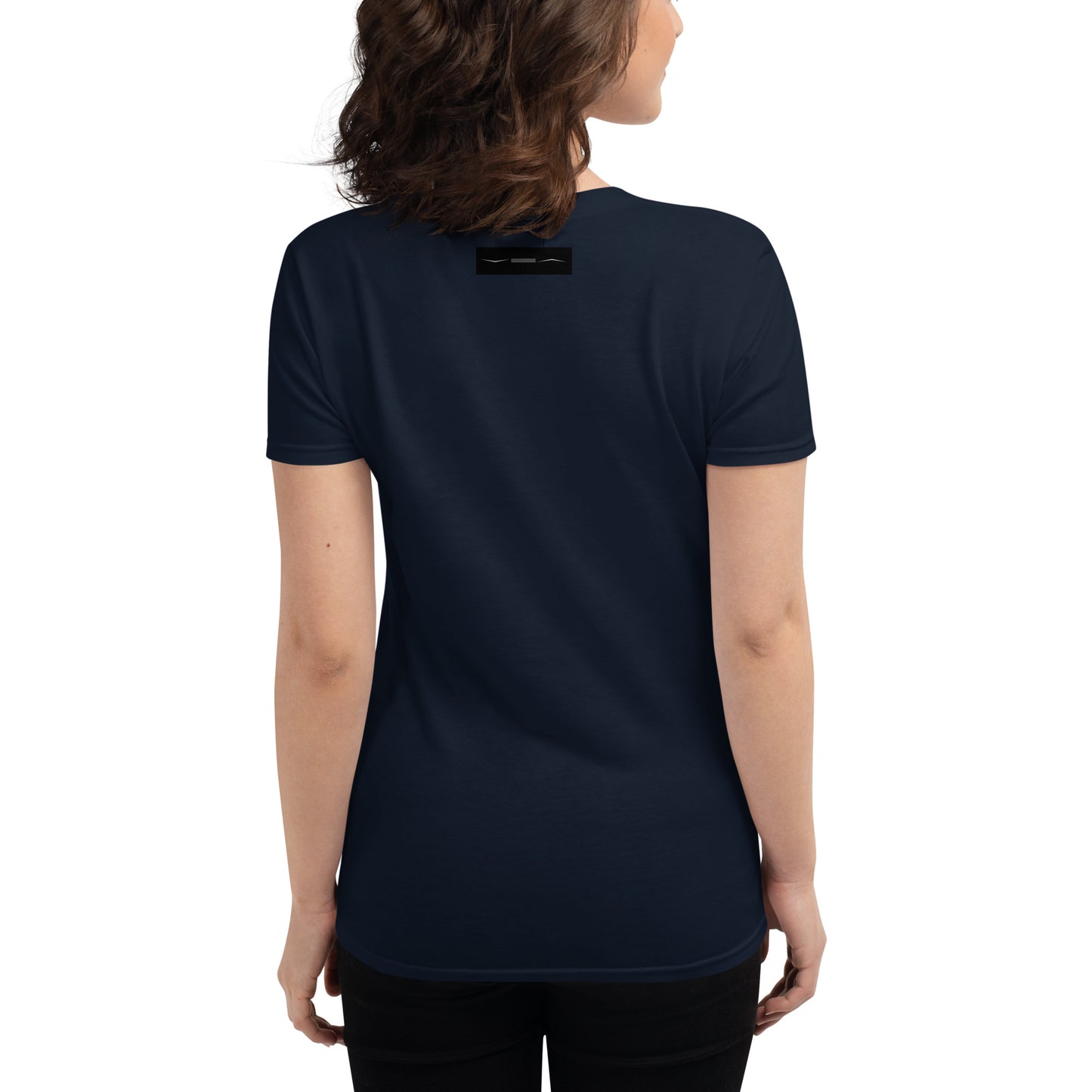 VEA Women's short sleeve t-shirt