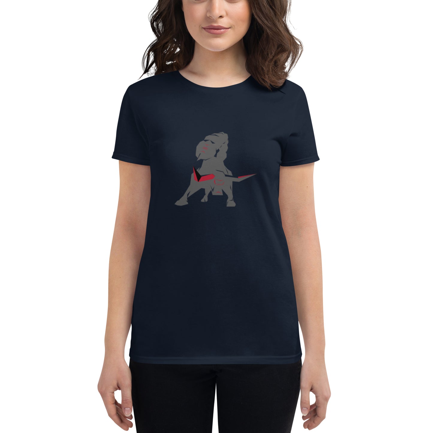 VEA Women's short sleeve t-shirt