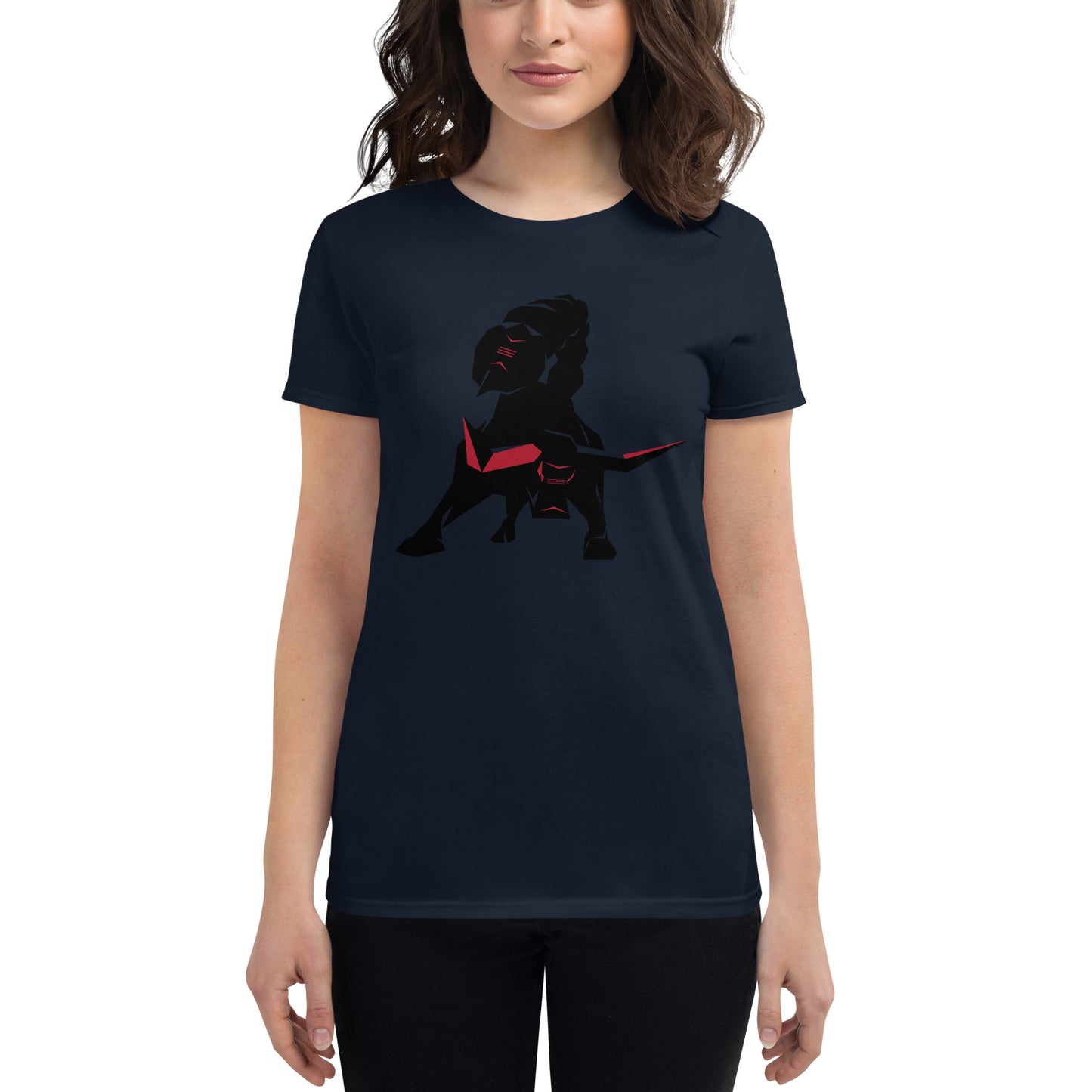 VEA Women's short sleeve t-shirt