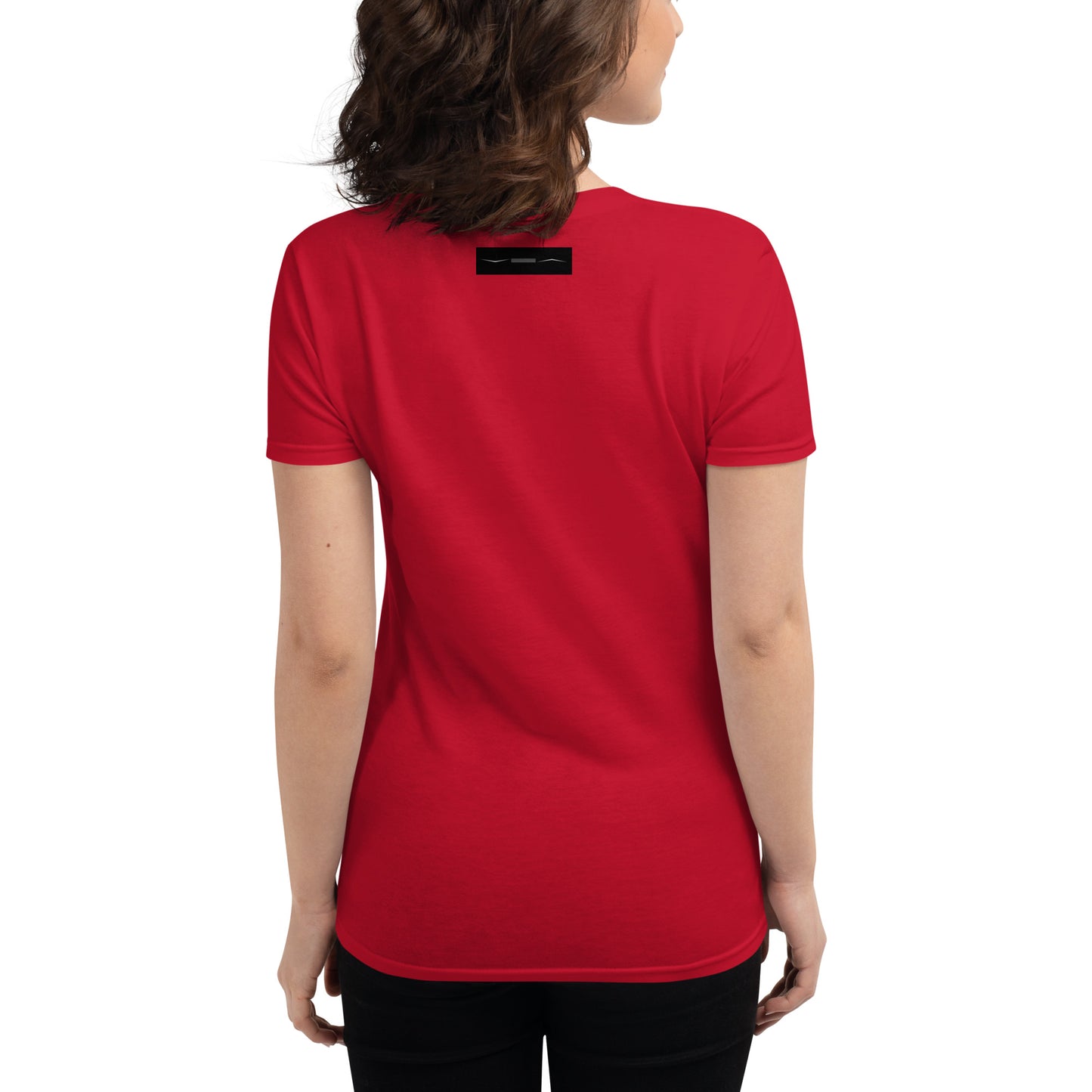VEA Women's short sleeve t-shirt