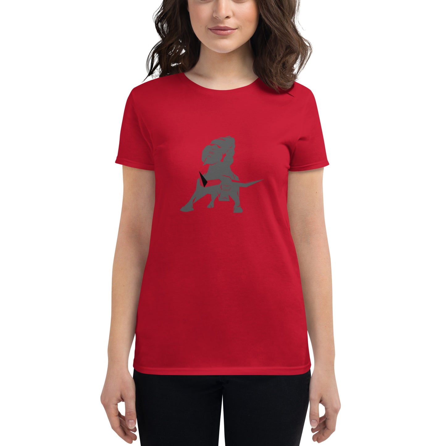 VEA Women's short sleeve t-shirt