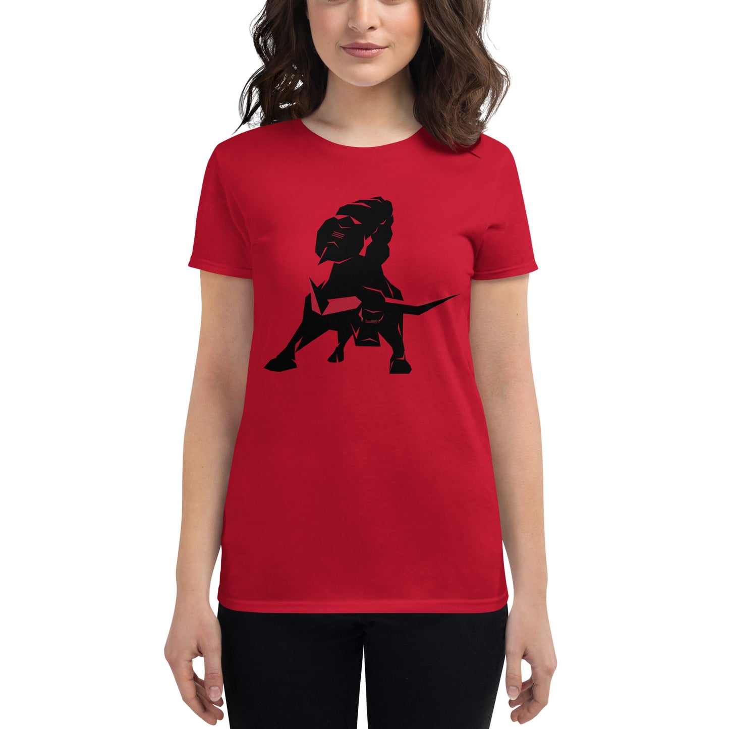VEA Women's short sleeve t-shirt