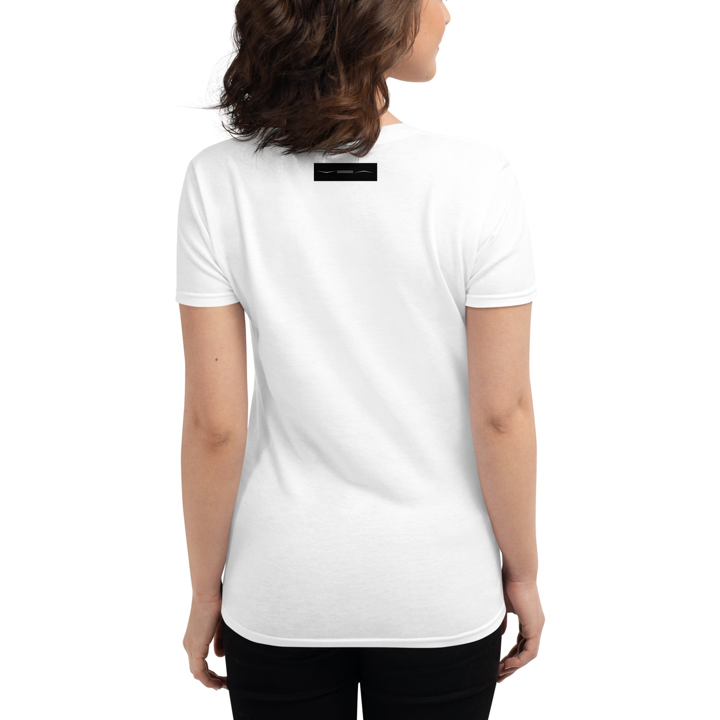 VEA Women's short sleeve t-shirt