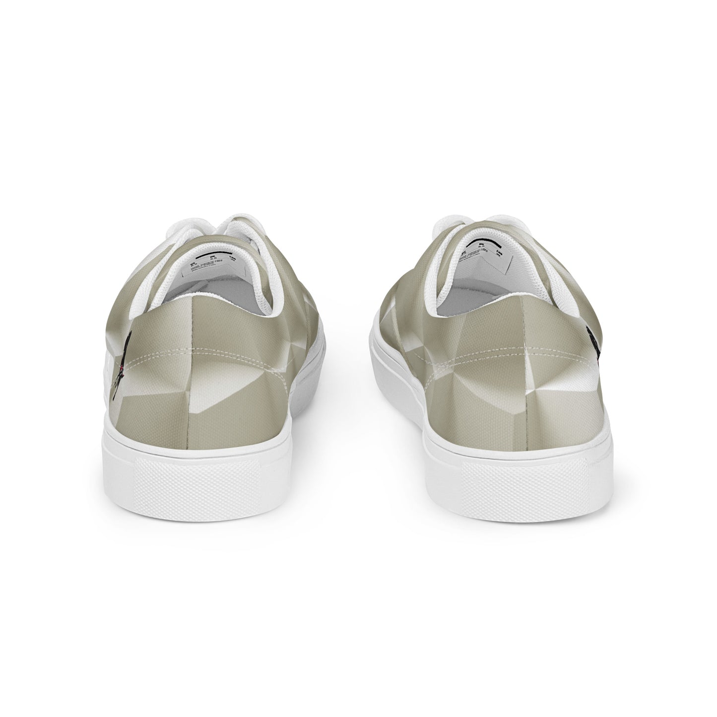 VEA Women’s lace-up canvas shoes