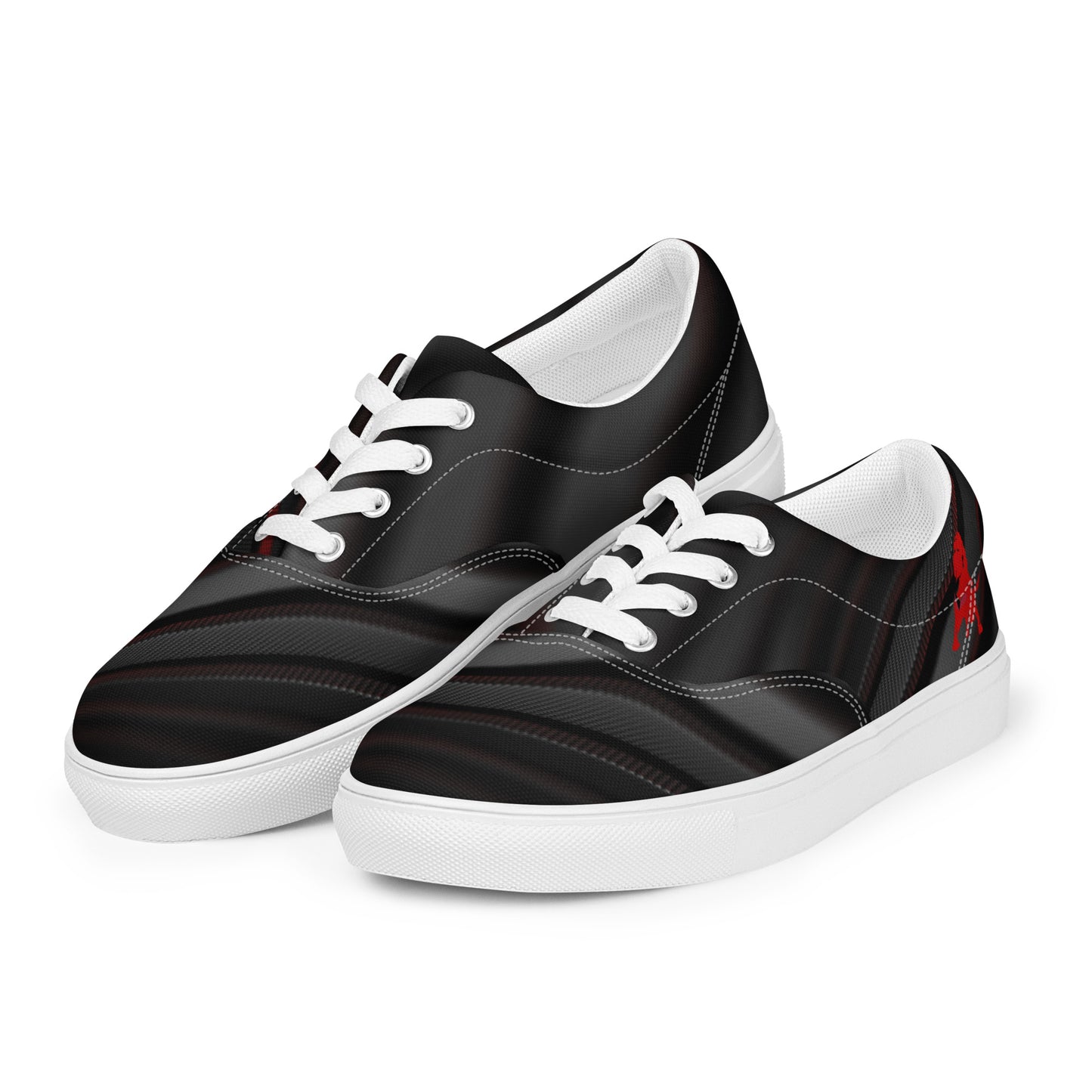 VEA Women’s lace-up canvas shoes