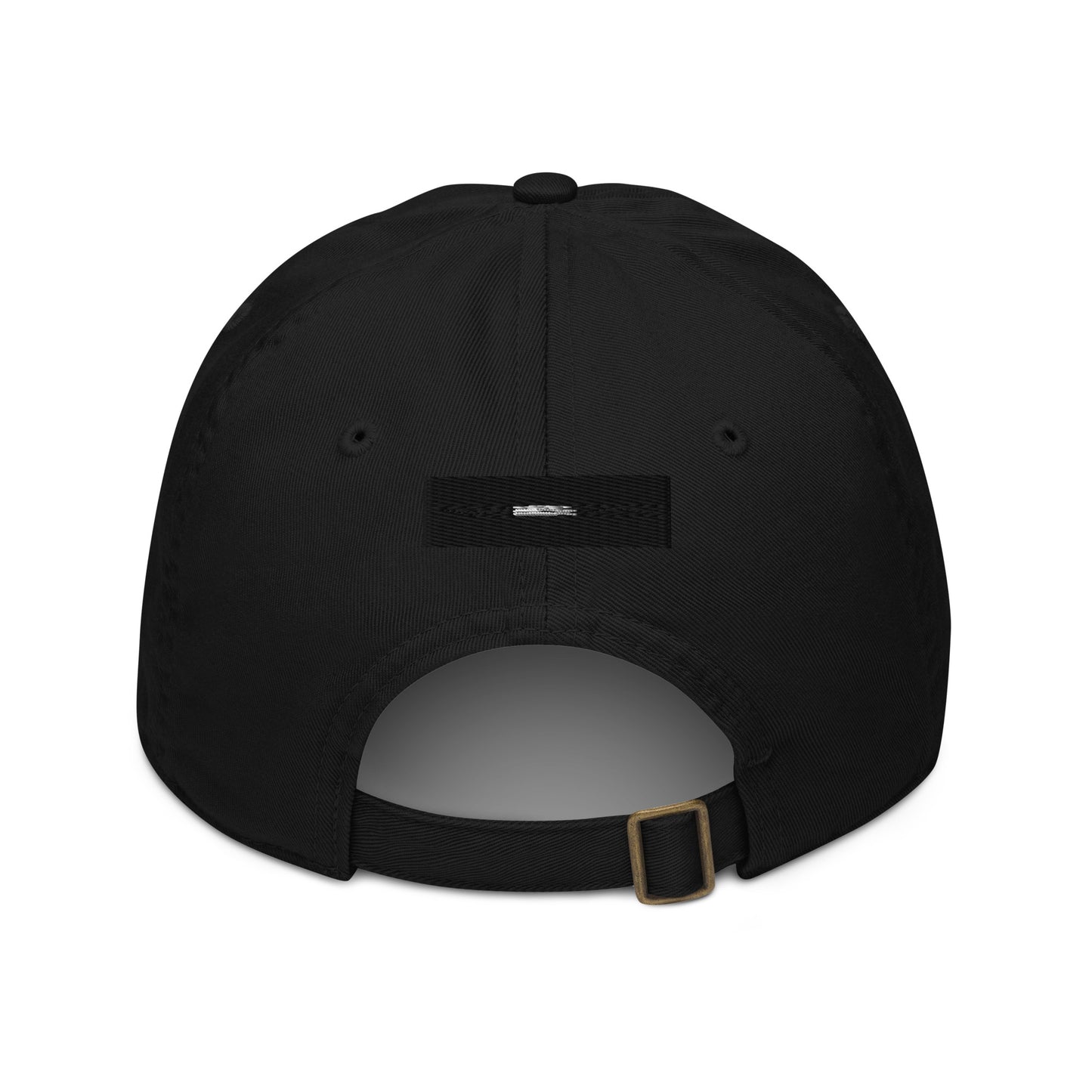 VEA Signature Organic dad hat