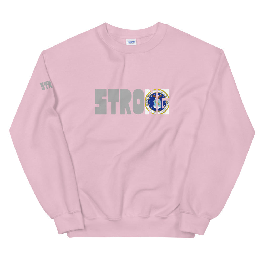 Air Force Unisex Sweatshirt