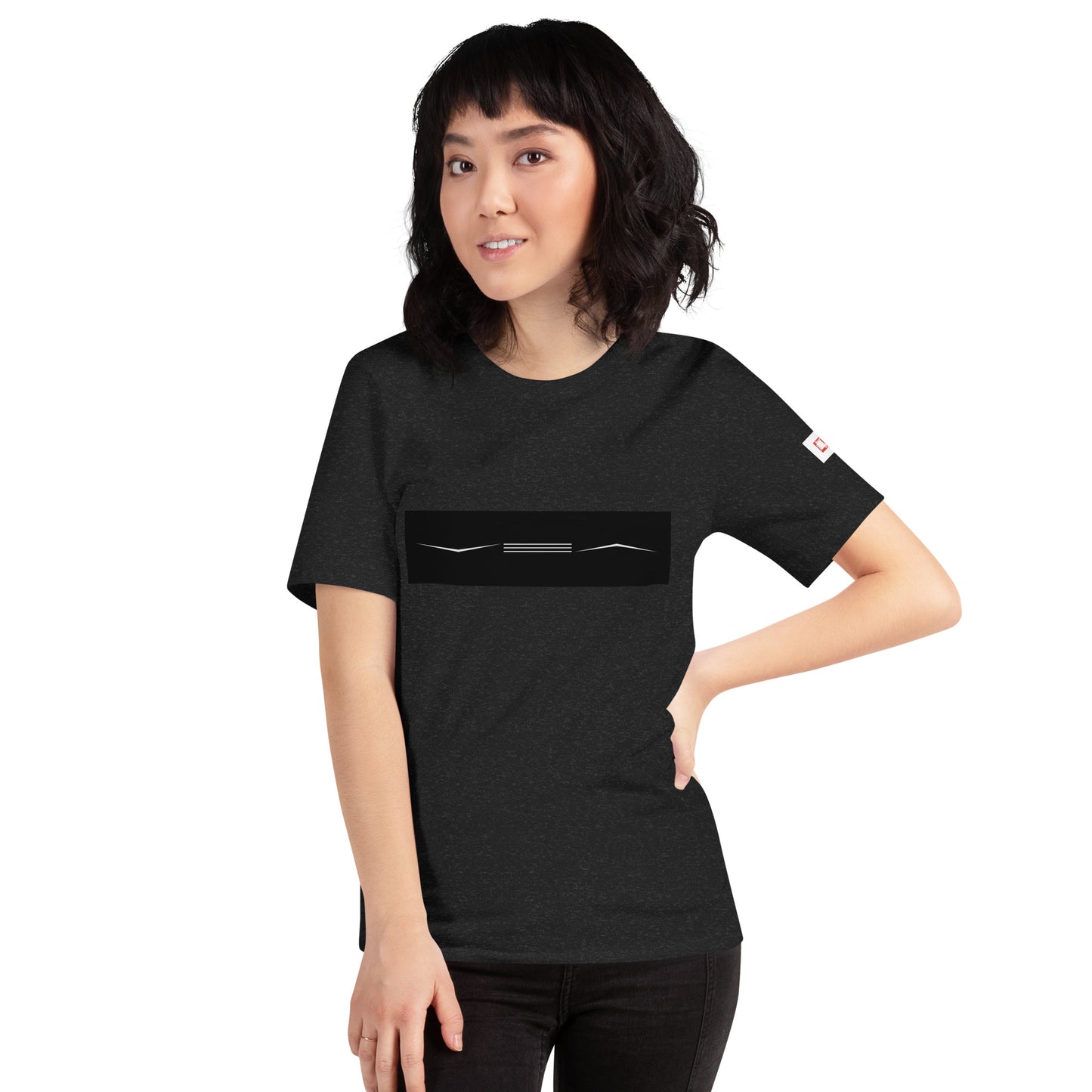 VEA Signature Unisex t-shirt
