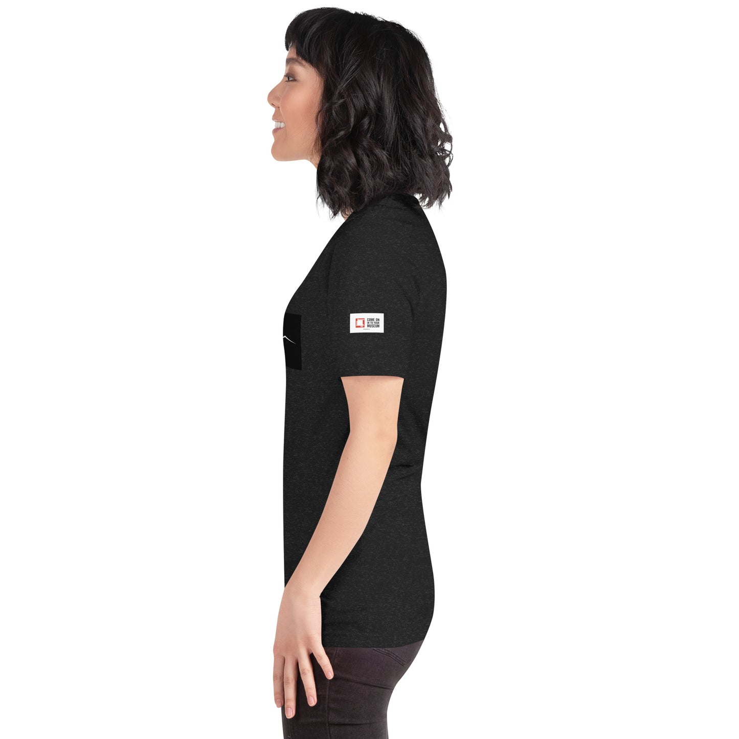VEA Signature Unisex t-shirt