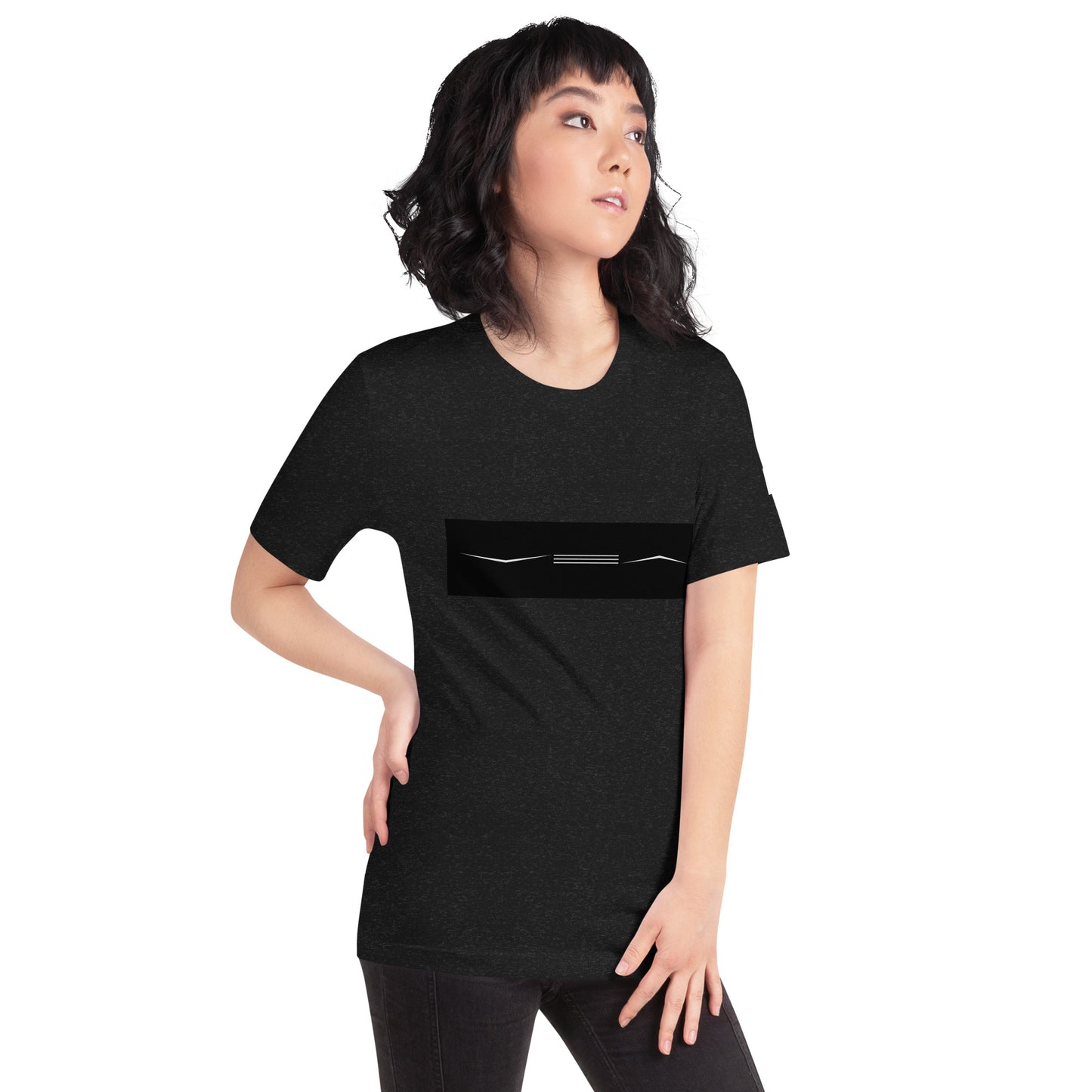 VEA Signature Unisex t-shirt
