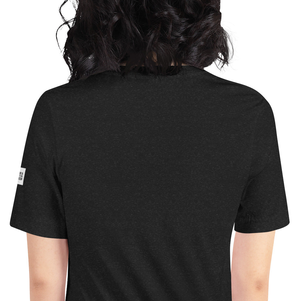 VEA Signature Unisex t-shirt