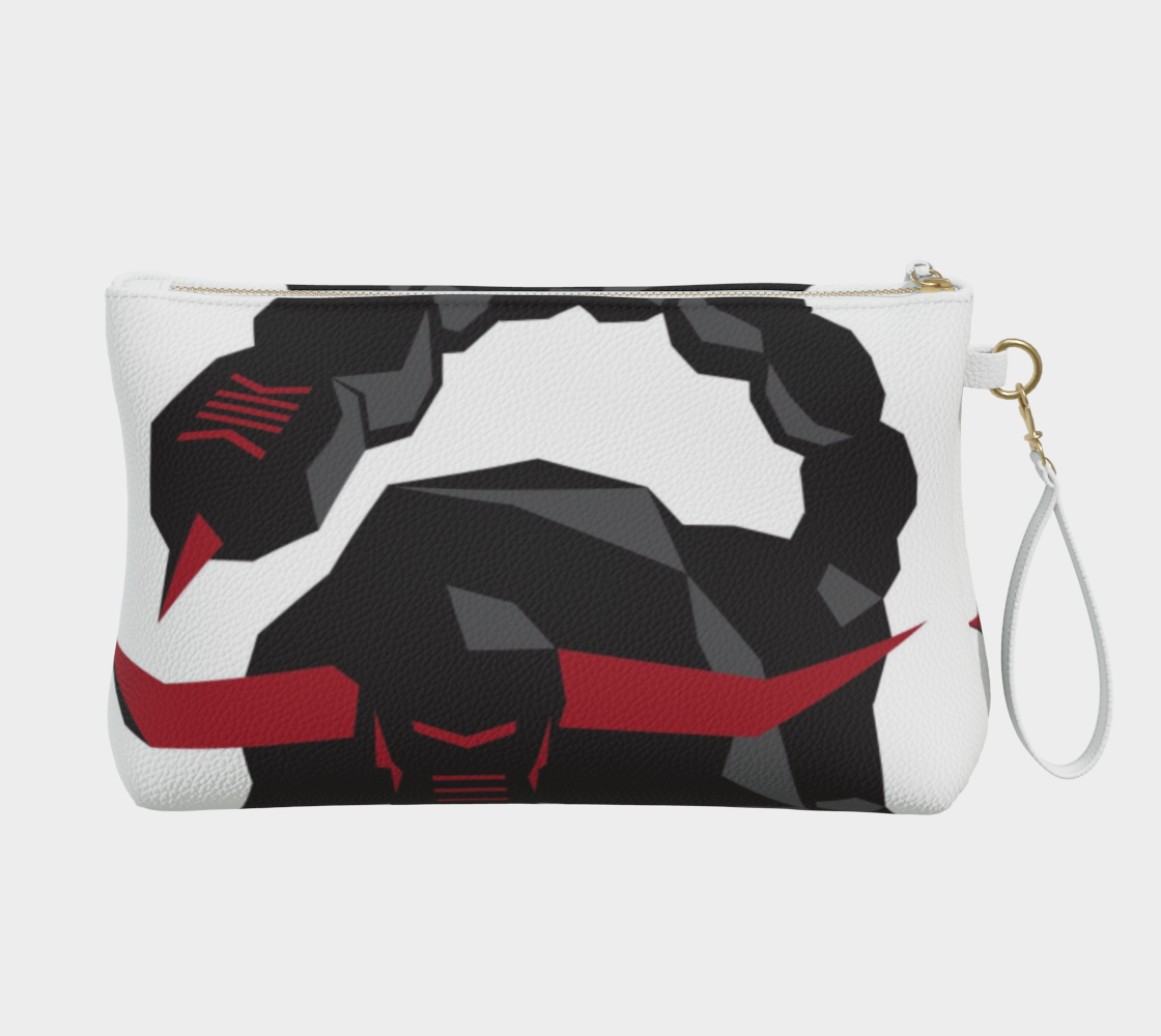 VEA Wristlet Bag