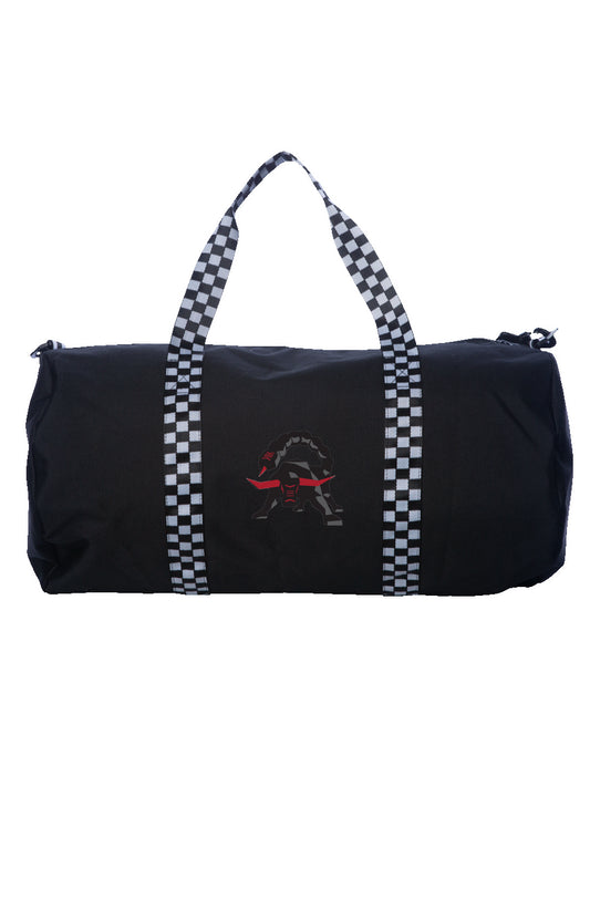 VEA Day Trip Duffle Check