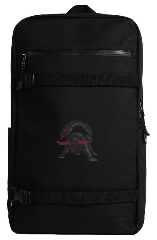 VEA Recycled Student Backpack