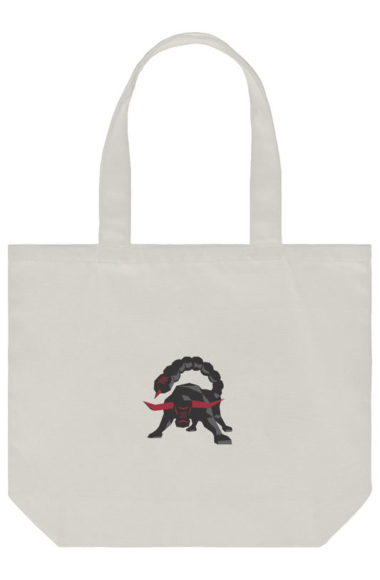 VEA Souvenir Shoulder Tote