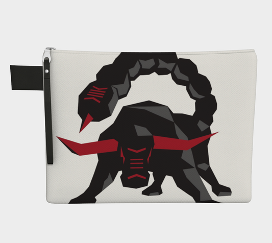 VEA Zipper Carry-All