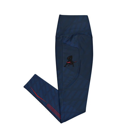 VEA Leggings with pockets