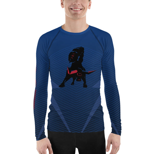 VEA Men's Rash Guard