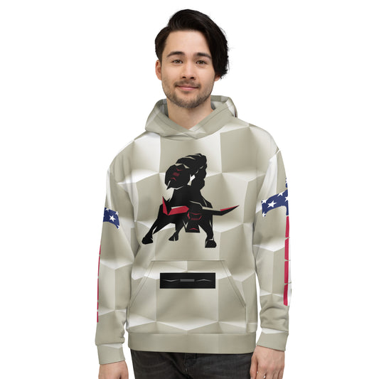 VEA Unisex Hoodie