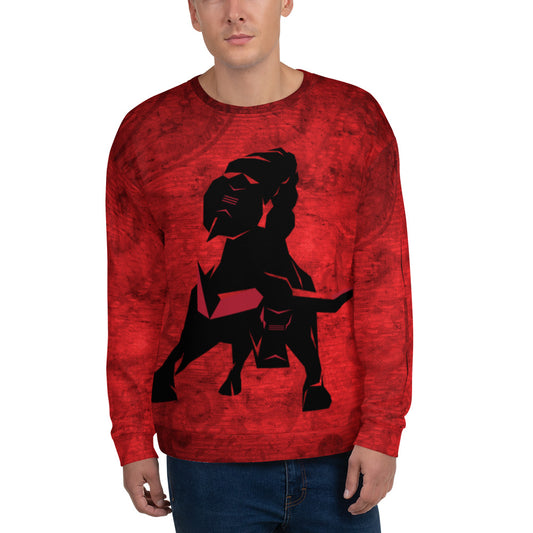 VEA Unisex Sweatshirt