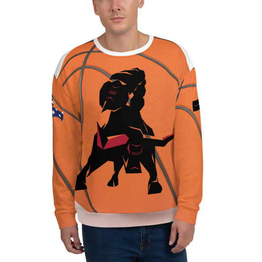 VEA Unisex Sweatshirt