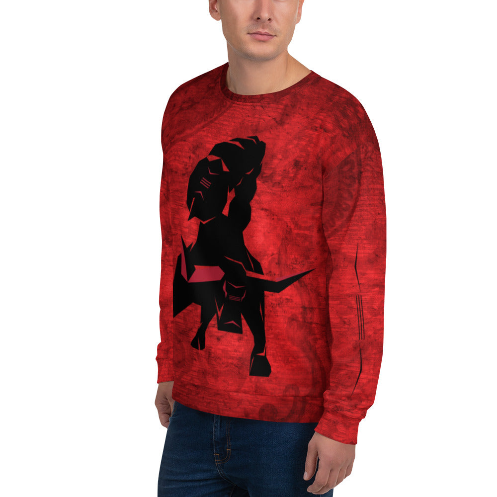 VEA Unisex Sweatshirt
