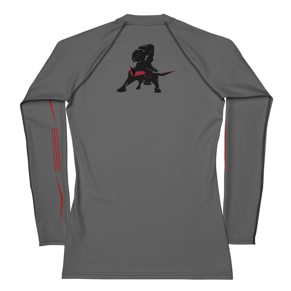 VEA Women's Rash Guard