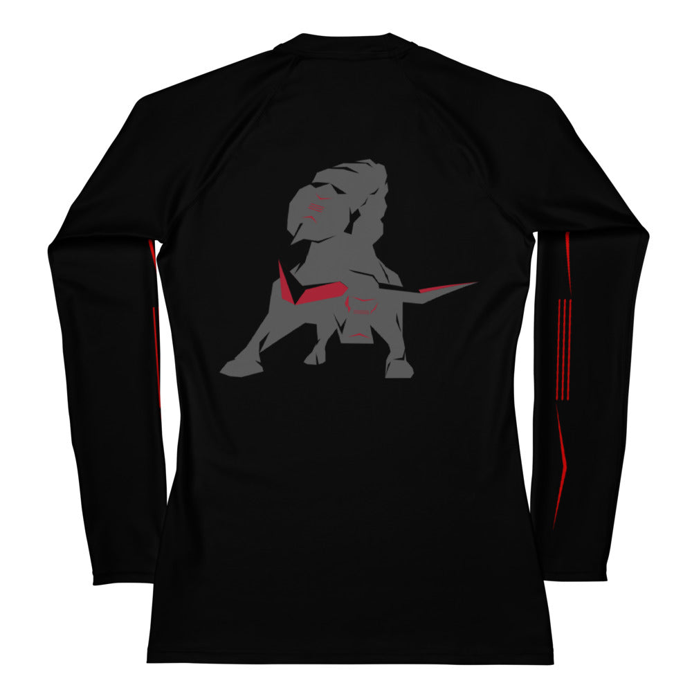VEA Women's Rash Guard