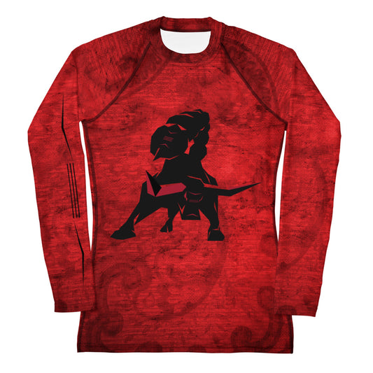 VEA Women's Rash Guard