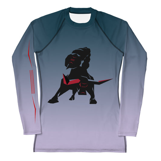 VEA Women's Rash Guard