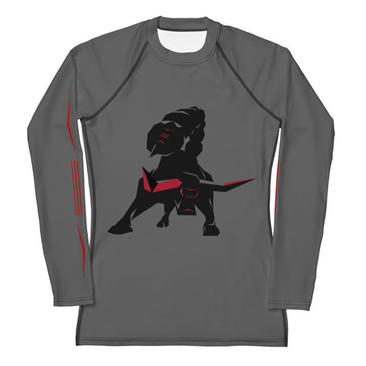 VEA Women's Rash Guard