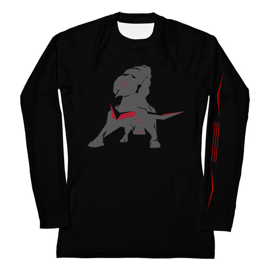 VEA Women's Rash Guard