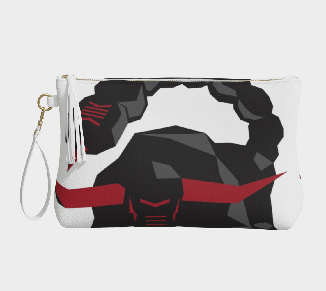 VEA Wristlet Bag